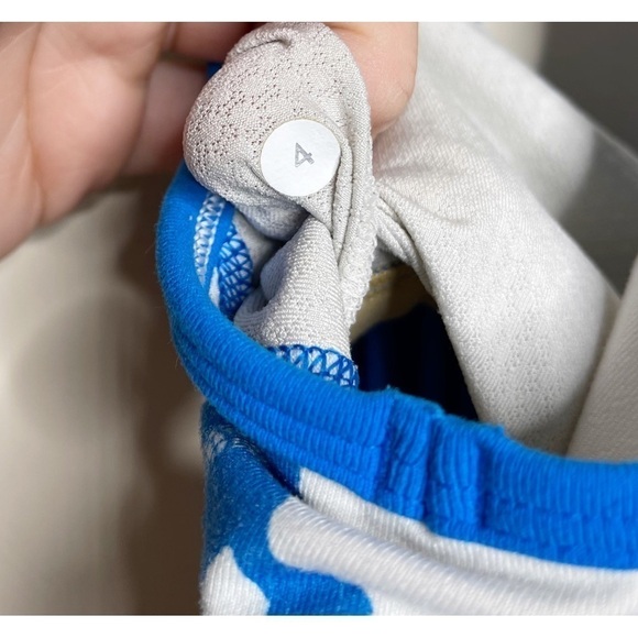 Lululemon Tank Top No Limits - Picture 3 of 5